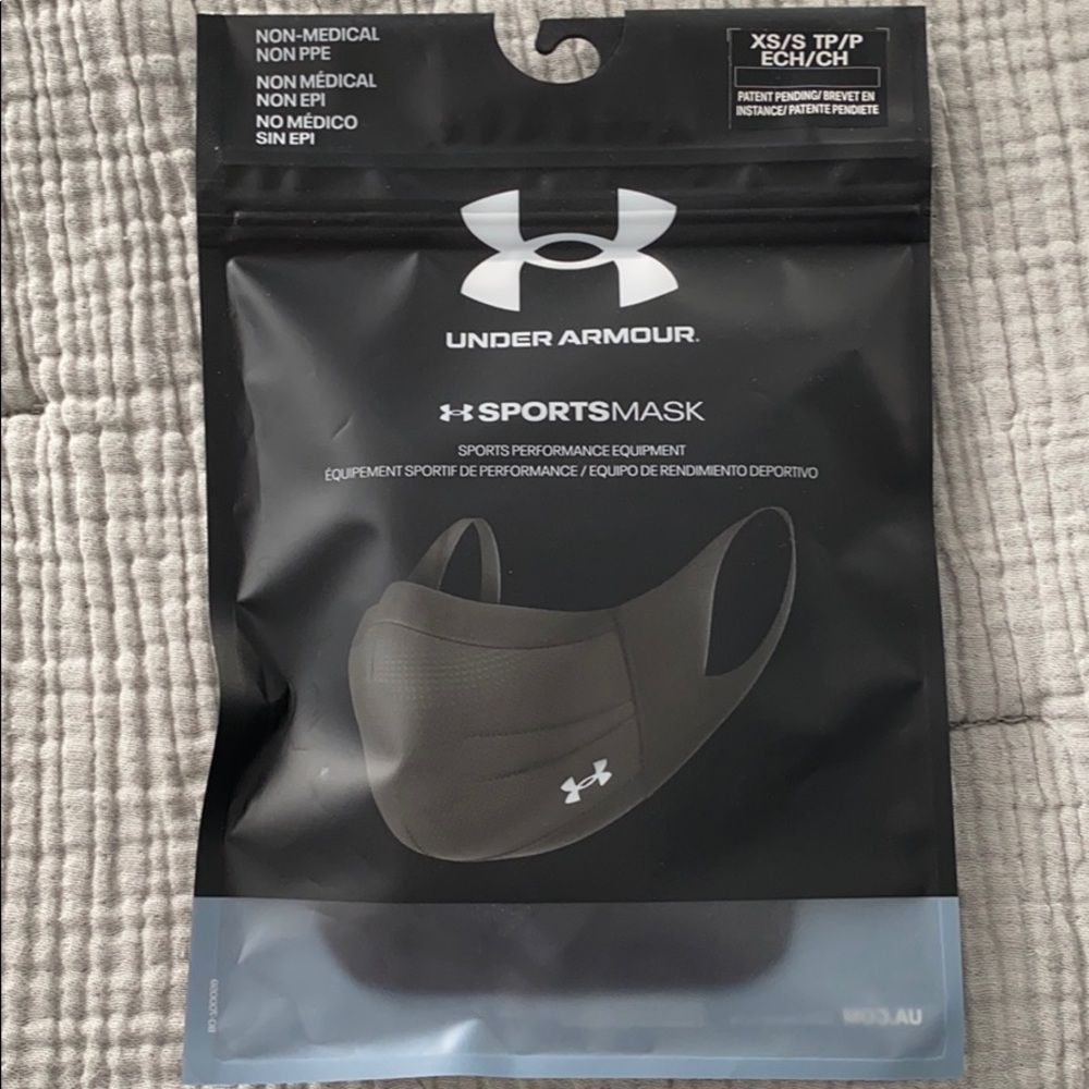 Under Armour Sportsmask